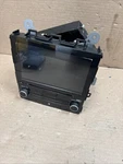 2020 Subaru Forester Display And Receiver W/navigation Radio Screen Oem 51325. Fixed Price $299.99.