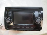 2020 Ram Promaster 1500 2500 3500 Radio Receiver Head Unit Oem VP2 Nafta. Fixed Price $167.48.