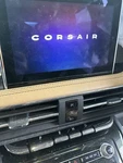 2020 Lincoln Corsair Display Screen Monitor Radio Receiver LJ7T-18B955-FC Oem. Fixed Price $393.59.