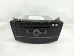Mercedes-benz C-class Am Fm Cd Player Radio Receiver Jeadm. Fixed Price $189.00.