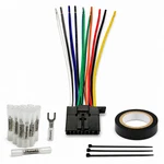 Power Wire Harness For Pioneer DEH-X6800BT DEHX6800BT Free Fast Shipping. Fixed Price $11.95.
