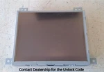 2011-2014 Dodge Charger 8.4" Front Display Screen Navigation. Fixed Price $161.02.