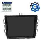 Mopar Multi Media Radio For 2021-2023 Jeep Renegade 68472398AA New Oem. Fixed Price $934.96.