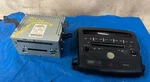 2012 Mitsubishi Outlander Radio MP3 Cd Receiver Control Panel Tested 8701A351. Fixed Price $54.99.