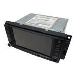 Jeep Chrysler Dodge Rbz Radio My Gig Uconnect Touchscreen Cd Dvd Player Oem. Fixed Price $189.99.
