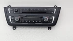2012-2015 Bmw F30 320 328 335 Fm/am Radio Audio Climate Control Switch Panel Oem. Fixed Price $79.89.