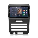 Android Carplay 4+64G Stereo Radio Gps Navi Ford F-150 P415 2008-2014. Fixed Price $199.99.
