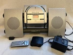 Delphi SA10034 Am Fm Cd Audio System Satellite Radio Bundle. Fixed Price $88.84.
