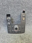 2004-2010 Audi A8 S8 Mmi Navigation Start Control Switch Panel 4E1 919 612 J. Fixed Price $129.99.