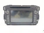 Display And Receiver Oem 6.5" Screen 15921422 25925494 2008 Buick Enclave. Fixed Price $75.00.