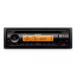 Sony MEX-M72BT Marine Cd Receiver With Bluetooth Wireless Technology Open Box. Fixed Price $151.20.