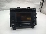 2015 - 2017 Hyundai Sonata Am Fm Cd Oem 96180C2000. Fixed Price $119.99.