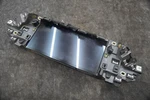 Dash Visual Display Radio Info Nav Screen 4ML919605A Lamborghini Urus. Fixed Price $749.99.