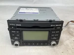 11-12 Kia Sedona Am/fm Radio Receiver Cd Player Oem B. Fixed Price $99.99.