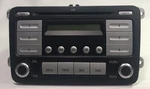 Vw Delphi Electronics Radio Premium MP3 DE2 MODEL#H014/S0017. Fixed Price $24.99.