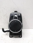 2018 Bmw 540I Oem Radio Control Console Mounted Id 65829490075 Fits 17-20. Fixed Price $125.09.