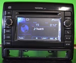 12 13 Toyota Tacoma Oem 57053 Touchscreen Bluetooth Cd Player Radio 86140-04080. Fixed Price $299.99.
