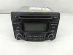 2013-2013 Hyundai Sonata Am Fm Cd Player Radio Receiver K8VPC. Fixed Price $54.18.