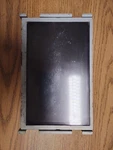 2011 2012 Lincoln Mkz Ford Taurus Information Display Screen Unit UQW1341 Oem. Fixed Price $75.00.