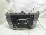 09 10 Mazda Am Fm Radio Disc Cd MP3 Player GS4M669RXC SVK75. Fixed Price $6.25.