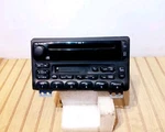 2005 Ford Explorer Non Sport Trac Am/fm/cassette/single Disc Cd Id 2L2T18C868DA. Fixed Price $135.00.