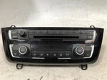 2017 Bmw 330E Heater Ac Air Temperature Control Panel Oem 63319354148. Fixed Price $97.90.