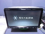 Car Navigation Panasonic CN-MW250D Strada. Fixed Price $98.70.