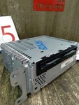 2013 Ford Edge Radio Receiver Cd Player Am/fm DT4T19C107CA. Fixed Price $72.23.