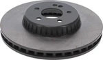 Disc Brake ROTOR-OEF3 Prem Coated Autopart Intl 1427-587142. Fixed Price $89.51.