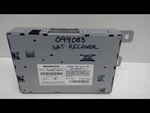 Acura Tl 2009 Satellite Receiver 39820-TK4-A112-M1, 724243. Fixed Price $85.00.