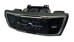 Honda Accord Radio Am Fm 13 15 Receiver Control Panel Sedan Sport 39100T2AA12. Fixed Price $89.99.
