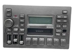 1999 Volvo V70 Oem Am/fm Radio Receiver Cassette Player SC-813 3533741 1998-2004. Fixed Price $100.09.