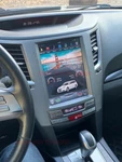 For Subaru Legacy 2009-2014 9.7" Android Car Stereo Radio Touch Screen Gps. Fixed Price $159.00.