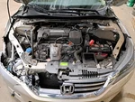 2014 Accord Amplifier SKU#4257643. Fixed Price $74.58.