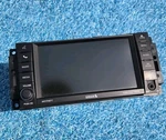Dodge Jeep Chrysler High-speed Radio Media Cd Dvd MP3 Player P05091327AD Oem. Fixed Price $99.99.