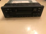 Bmw Reverse Rds Cassette Player. Fixed Price $360.00.