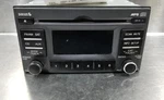 2009-2011 Kia Rio Am Fm Cd MP3 Satellite Radio Receiver Display Screen Oem. Fixed Price $129.99.