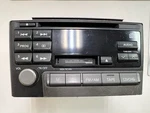 Nissan Maxima Radio Am Fm Cd Tape PN-2280D Untested. Fixed Price $40.00.