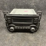 06 07 Pontiac G6 Audio Radio Am Mono-fm Stereo-cd Player (opt U1C) Id 15243804. Fixed Price $50.00.