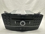 08-11 Mercedes W204 C63 Amg C300 Head Unit High Us Changer Radio Command Oem. Fixed Price $360.00.