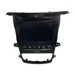 2018 Acura Tlx Receiver & Display 39540TZ3A610 Tech Factory Oem Replacement Part. Fixed Price $137.50.