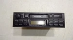 Radio Receiver Am-fm-cassette Id: 8972228670 Fits 00 Passport 666183. Fixed Price $65.00.