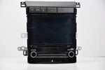 2019 Subaru Ascent Navigation Cd Player Radio Receiver Display 86271XC61A Oem. Fixed Price $469.99.