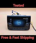 2018-2019 Ram Promaster Van Multi Media Radio Receiver Oem. Fixed Price $275.49.