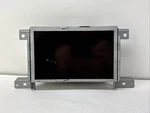 2013-2015 Lincoln Mkt Radio 8" Screen With Sync Module DE9T-14F239-BS. Fixed Price $44.90.