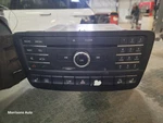 Audio Equipment Radio 156 Type GLA250 Fits 16 Mercedes Gla-class 2129406. Fixed Price $180.40.