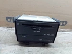 Audio Equipment Radio Player 6CD Fits 09-10 Tsx 242458. Fixed Price $124.80.