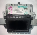 2014 Ford Explorer Am/fm Disc W/mount EB5T-19C107-BB. Fixed Price $70.30.