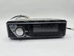 Panasonic CQ-C3305U Wma MP3 Receiver Car In Dash Stereo. Fixed Price $49.99.