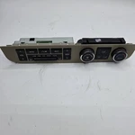 04-07 Nissan Armada QX56 Rear Radio Control Climate Switch 282607S004 Oem Tan. Fixed Price $23.75.